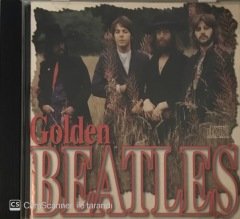 Golden Beatles CD