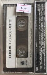Extreme 2 Pornograffitti KASET
