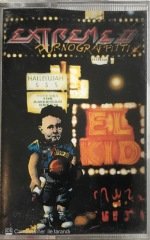 Extreme 2 Pornograffitti KASET