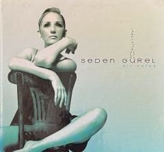 Seden Gürel. - Bir Nefes CD