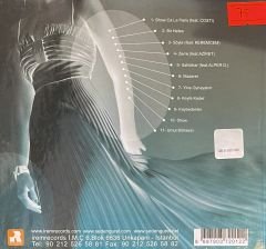 Seden Gürel. - Bir Nefes CD