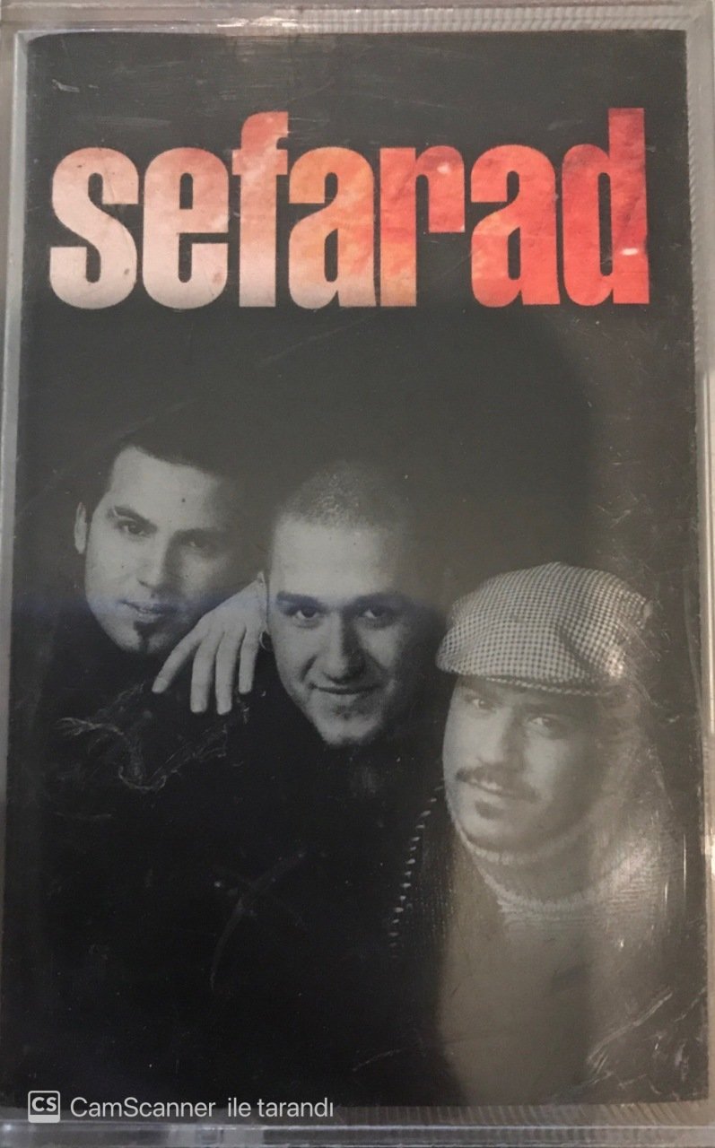 Seferad KASET