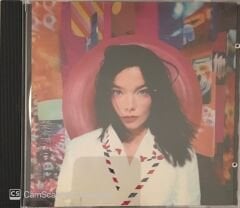Björk - Post CD
