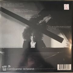 Kandace Springs - The Women Who Raised Me Double LP
