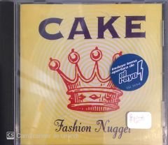 Cake - Fashion Nugget CD
