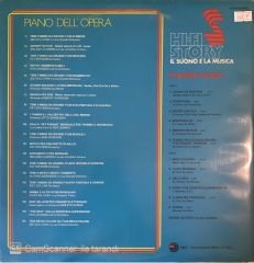 Hı Fı Story 12 Stereo Supersound 6 LP