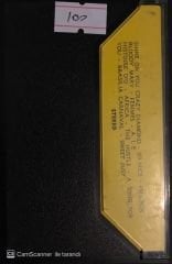 Fausto Papetti - Sax 21 a  Raccolta KASET