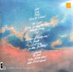 Troye Sivan / Blue Neighbourhood Double LP