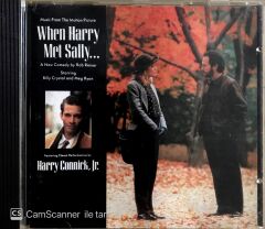 Music From The Motion Picture When Harry Met Sally - CD