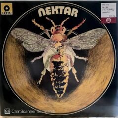 Nektar - Nektar LP