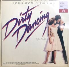 Original Soundtrack From ''Dirty Dancing'' LP