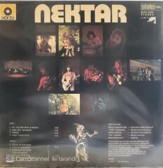 Nektar - Nektar LP