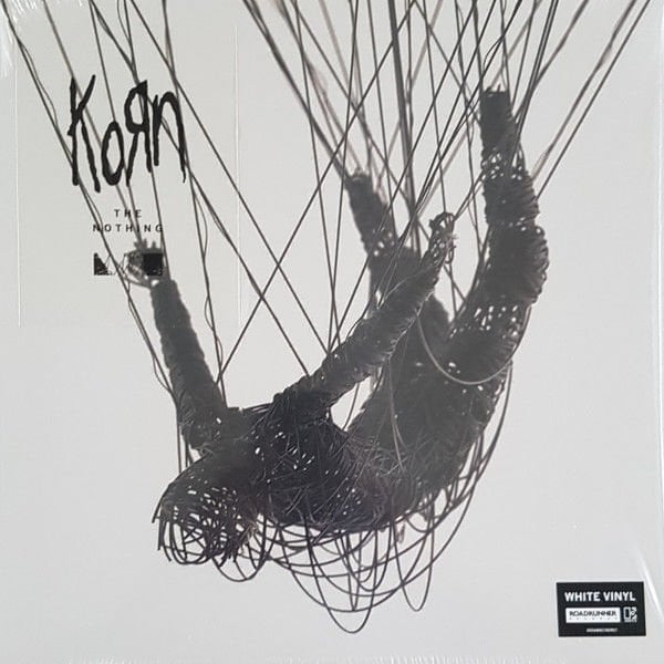 Korn / The Nothing LP