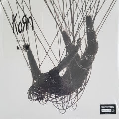 Korn / The Nothing LP