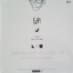 Korn / The Nothing LP