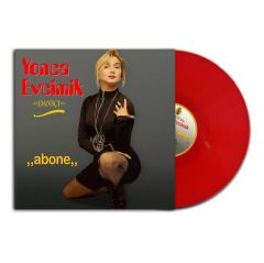 Yonca Evcimik - Abone LP