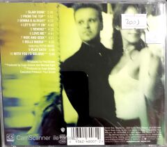 Euge Groove Play Date CD