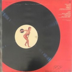 Rosebud A Tribute To Pink Floyd LP