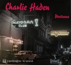 Charlie Haden - Nocturne CD