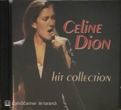 Celine Dion Hit Collection CD