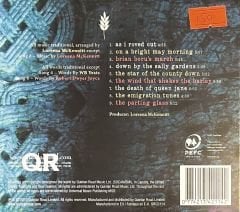 Loreena McKennitt - The Wind That Shakes The Barley CD