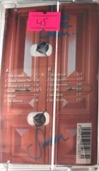 Sezen Aksu Şarkı Söylemek Lazım KASET