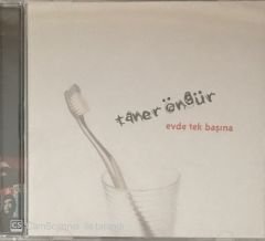 Taner Öngür - Evde Tek Başına CD