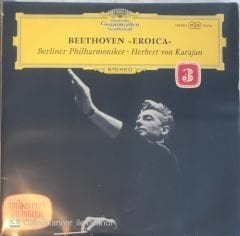 Beethoven - Eroica LP