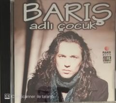 Barış Adlı Çocuk CD