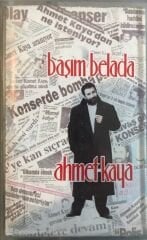 Ahmet Kaya Başım Belada KASET
