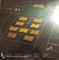 Bad Company - Straight Shooter LP