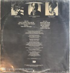 The Waterboys - This Is The Sea LP