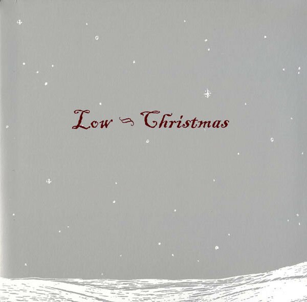 Low - Christmas LP
