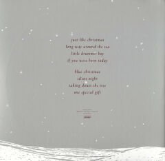 Low - Christmas LP