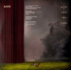 Raye - This Music May Contains Hope (Marigold Yellow Vinyl) - Double LP