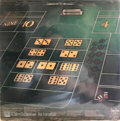 Bad Company - Straight Shooter LP