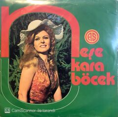 Neşe Karaböcek  - Aşka Saygın Varsa 45lik