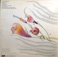 Herbie Mann / Surprises LP