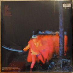 Black Sabbath / Paranoid LP
