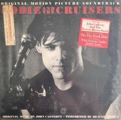 The Beaver Brown Band Original Motion Picture Soundtrack ''Eddie And The Cruisers''  LP