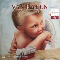 Van Halen - MCMLXXXIV - LP