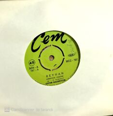 Ayfer Başıbüyük Reyhan 45lik