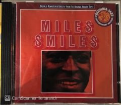 Miles Davis Quıntet - Miles Smiles CD
