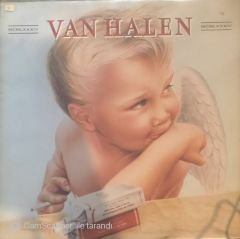 Van Halen MCMLXXXIV LP