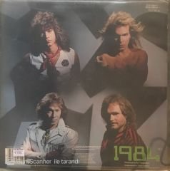 Van Halen MCMLXXXIV LP