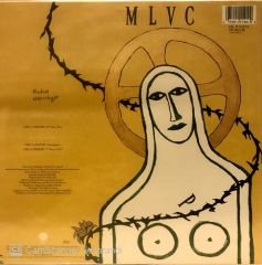 Madonna Like A Prayer MAXİ