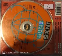 INXS - Mystify CD