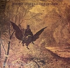 Jimmie Spheeris - Isle Of View LP