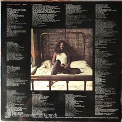 Jimmie Spheeris - Isle Of View LP
