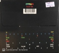In Rain/Bows CD